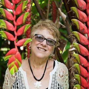 Meet your Posher, Gail