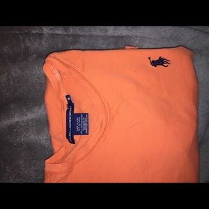 Polo short sleeve shirt