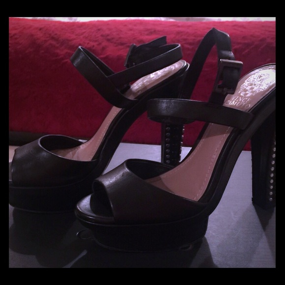 Brand New Vince Camuto Heels