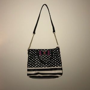 Betsey Johnson Purse