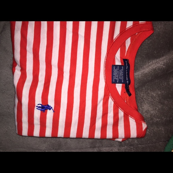 Long sleeve polo t shirt