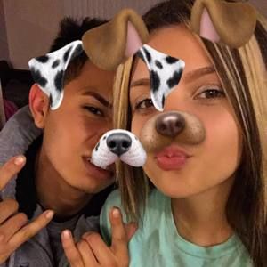 Meet your Posher, Alejandro