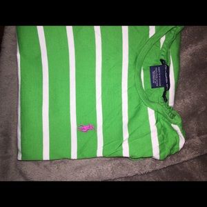 Short sleeve polo t shirt