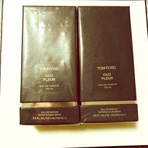 Tom Ford Other - Tom fold perfume. Tom Ford Other - Tom fold perfume.