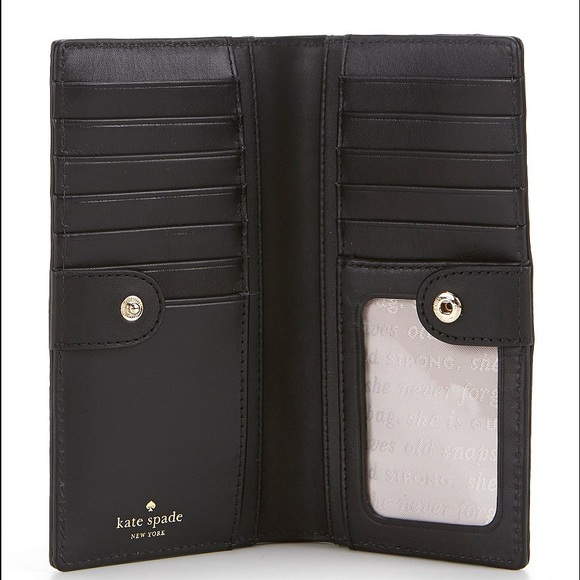 🔥AUTHENTIC🔥Kate spade wallet - Picture 3 of 3