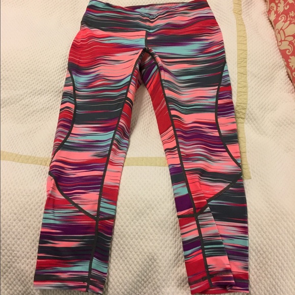 Yoga pants
