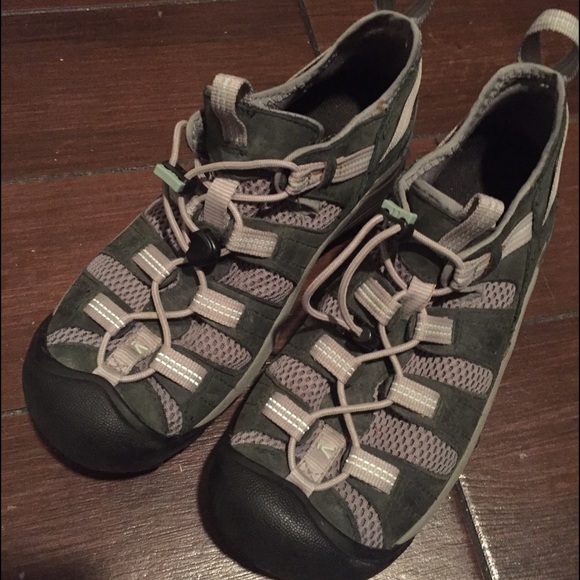 Keen shoes