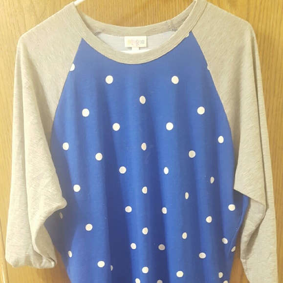 XXL Randy. Never worn!