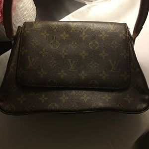Louis Vuitton purse