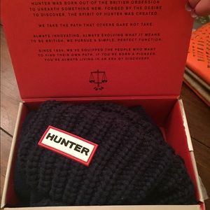 Hunter rain boot socks