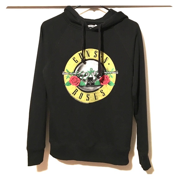 Guns N Roses Sweater