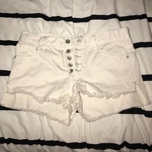 Free People Shorts