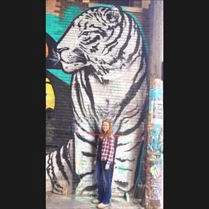 Meet your Posher, Mckenna