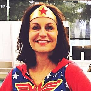 Meet your Posher, Wendy