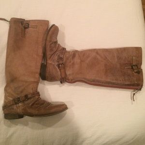 Steve Madden Riding Boot
