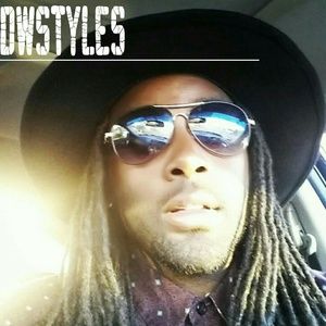 Meet your Posher, Darris