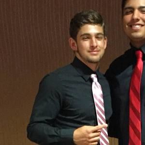 Meet your Posher, Jacob