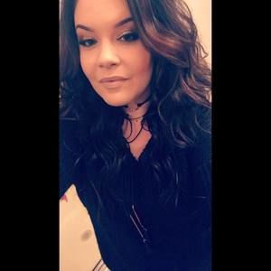 Meet your Posher, Amber