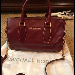 Michael Kors Handbag