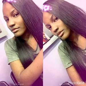 Meet your Posher, Śhânté