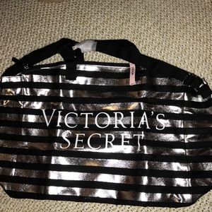 Victoria's Secret Overnight Duffle Bag