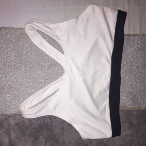 Nike sport bra
