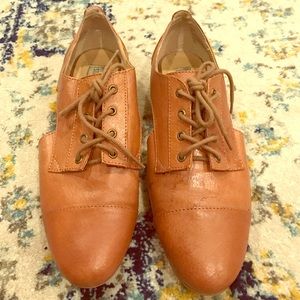 Steve Madden Oxfords