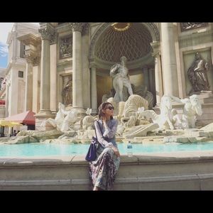 Valenitno dress 2016