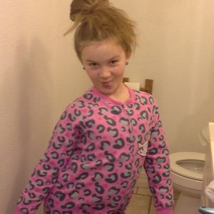 Meet your Posher, Terri