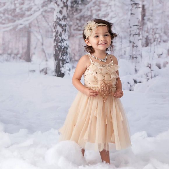 Meet your Posher, Tara