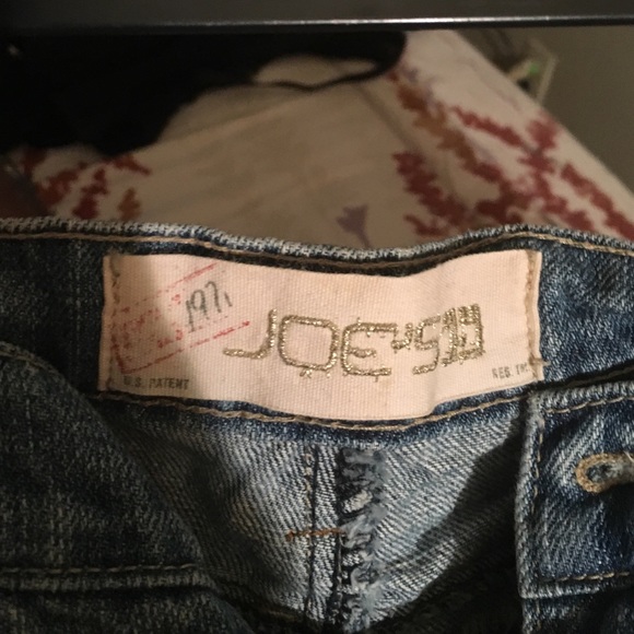 Joe's Jeans - Picture 1 of 4