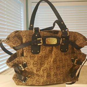 michael kors handbag