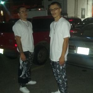 Meet your Posher, Justin