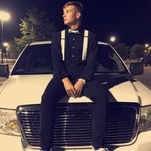 Meet your Posher, Dalton