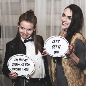 Meet your Posher, Jesika