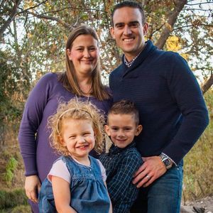 Meet your Posher, Robin