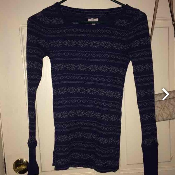 American eagle thermal