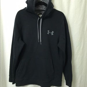 Under Armour hoodie