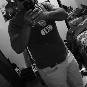 Meet your Posher, Ismael