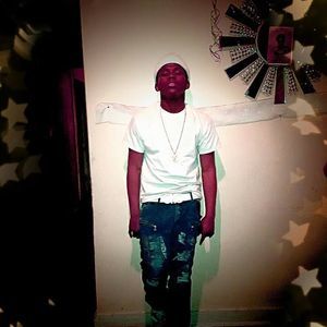 Meet your Posher, Dãrius