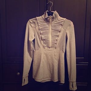Lululemon sweater