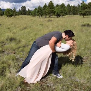 Meet your Posher, Mackenzie