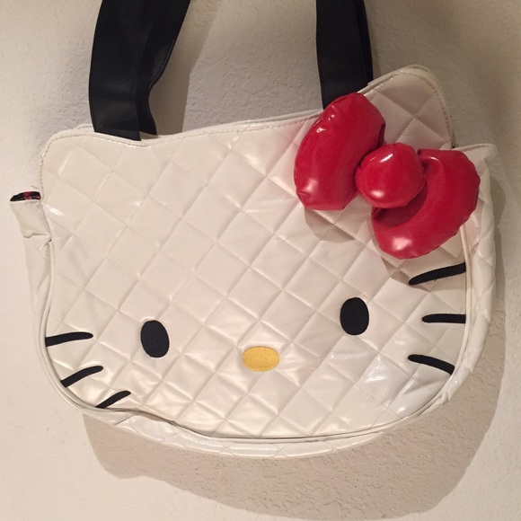Hello Kitty bag