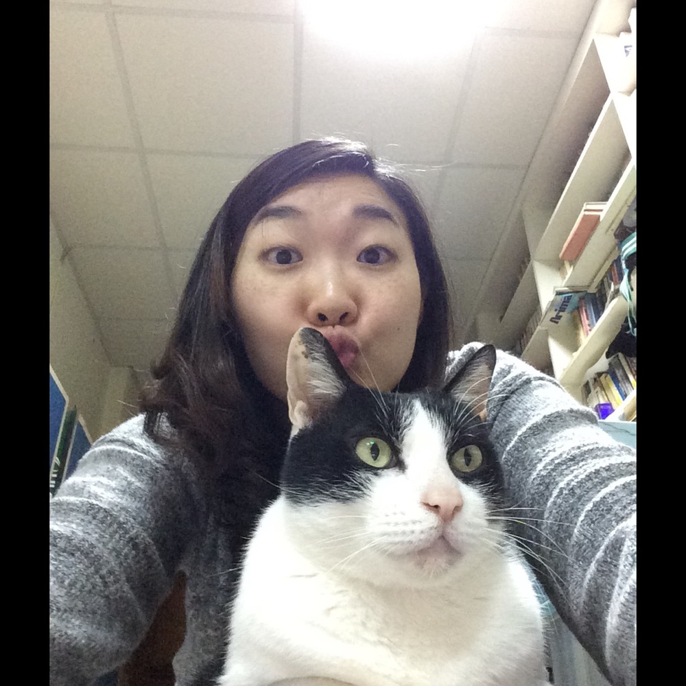 Meet your Posher, Yuki