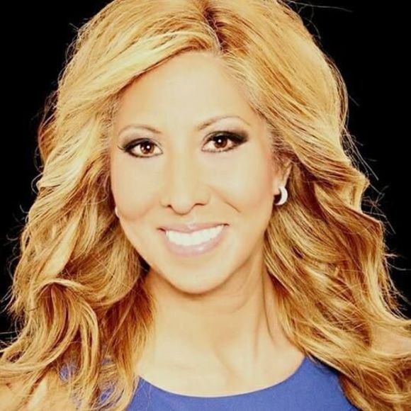 Meet your Posher, Regan - Picture 1 of 1