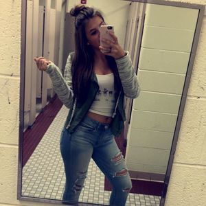 Meet your Posher, Jordan