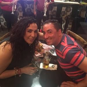 Meet your Posher, Santiago