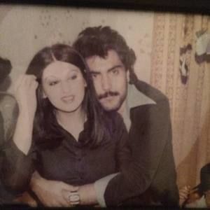 Meet your Posher, Sue