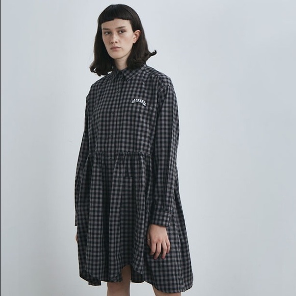 🖤 SOLD 🖤 NWT Lazy Oaf Bored Dress