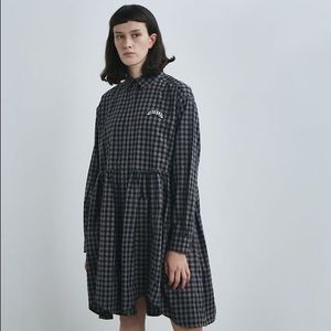 🖤 SOLD 🖤 NWT Lazy Oaf Bored Dress